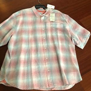 Tommy Bahama NWT $130 pattern